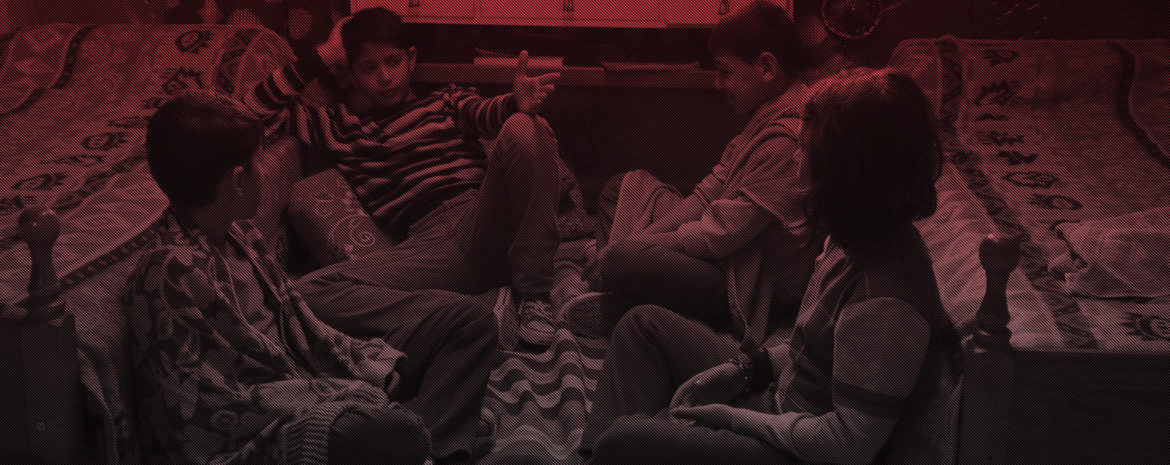 banner