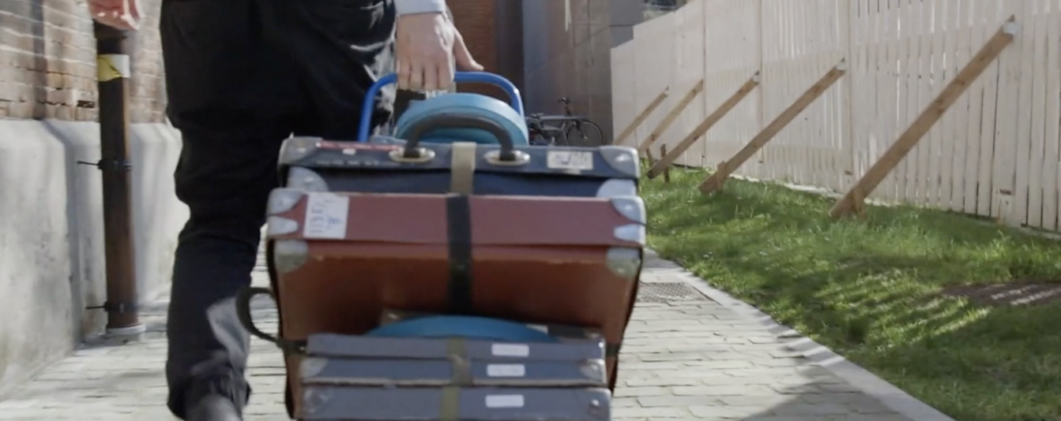 banner